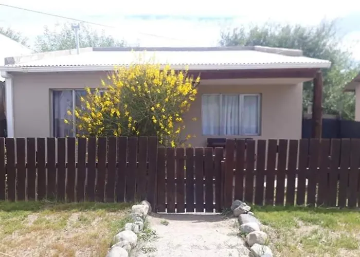 My House In El Calafate