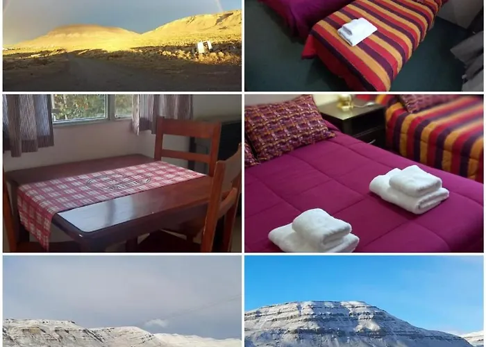 My House In El Calafate