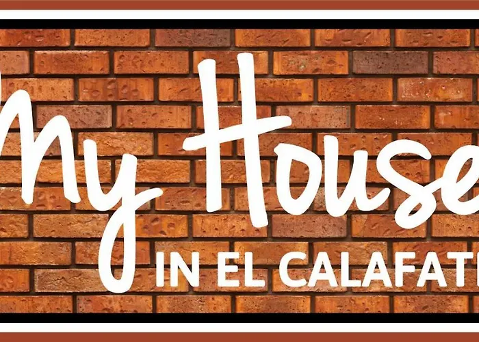 My House In El Calafate