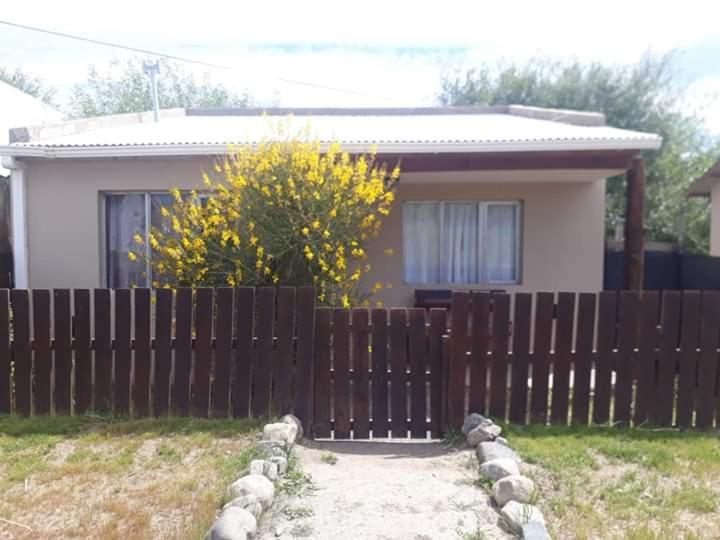 My House In Apartment El Calafate