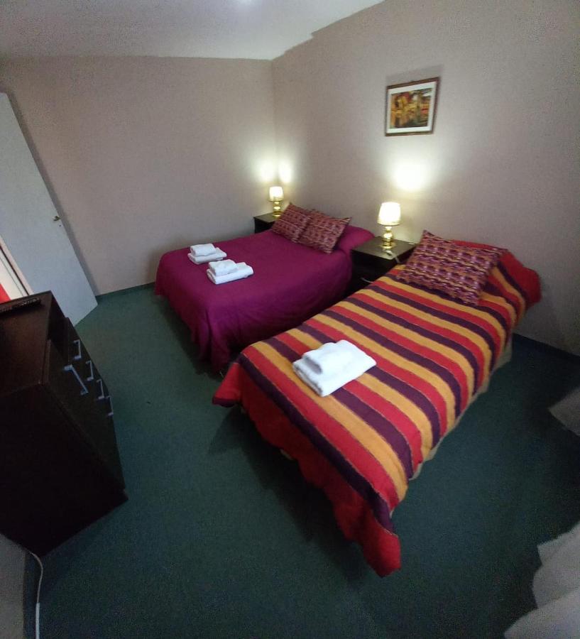 My House In El Calafate
