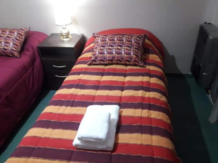 My House In Apartment El Calafate
