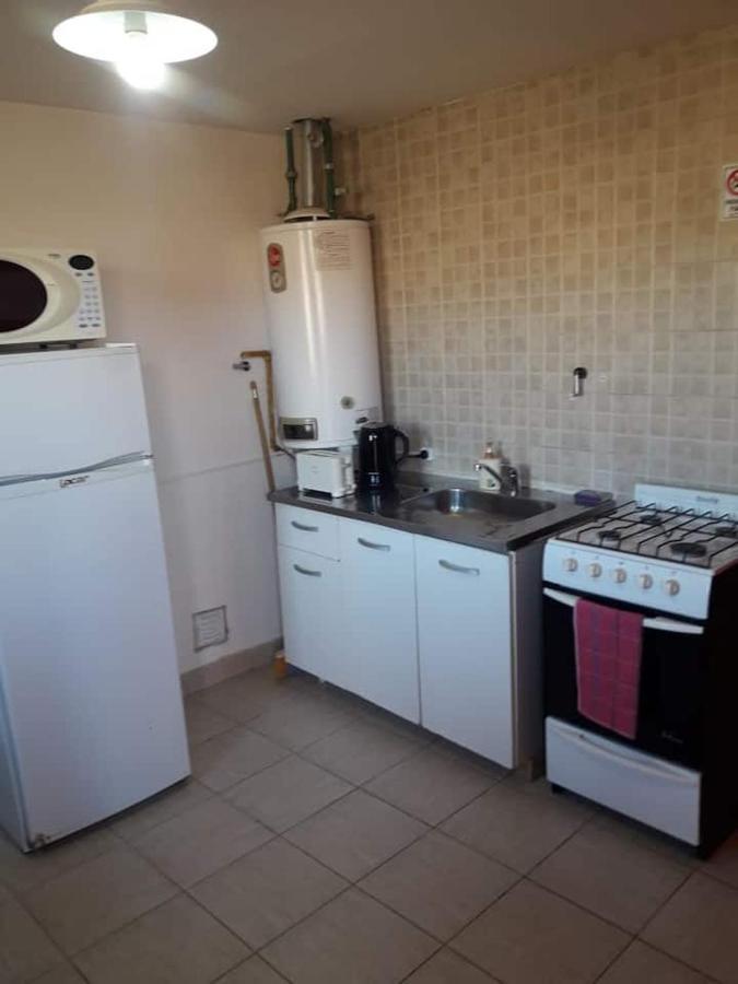 My House In Apartment El Calafate