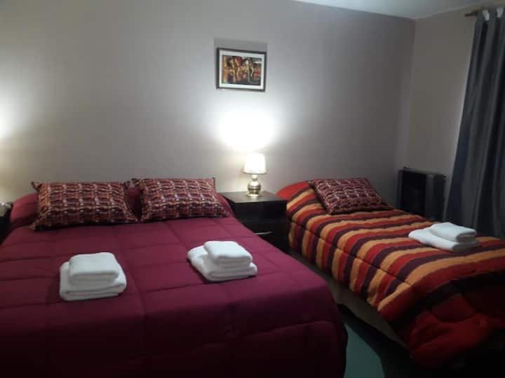 My House In Apartment