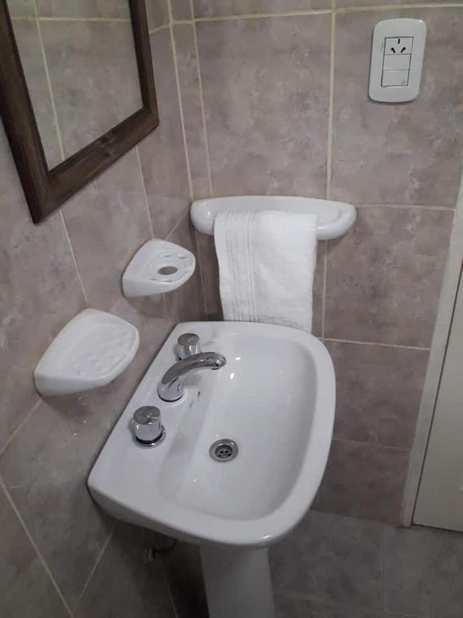 My House In