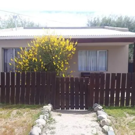Apartamento My House in El Calafate Exterior foto