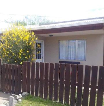 Apartamento My House In
