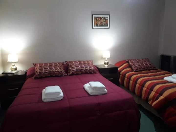 Apartamento My House In